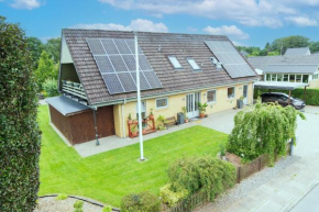 OJ Home in Vojens